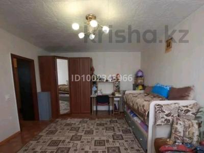 1-комнатная квартира · 40 м² · 9/9 этаж, мкр Кунаева 55 — Напротив Салтанат сарайы за 130 000 ₸ в Уральске