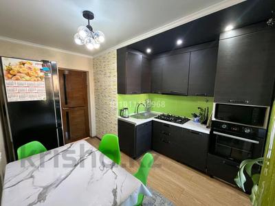 3-бөлмелі пәтер · 70 м² · 5/5 қабат, Гарышкер 2, бағасы: 18 млн ₸ в Текели