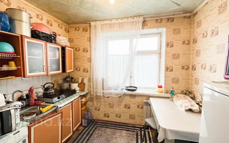 1-бөлмелі пәтер · 30 м² · 5/5 қабат, самал, бағасы: 10.1 млн ₸ в Талдыкоргане, мкр Самал — фото 7