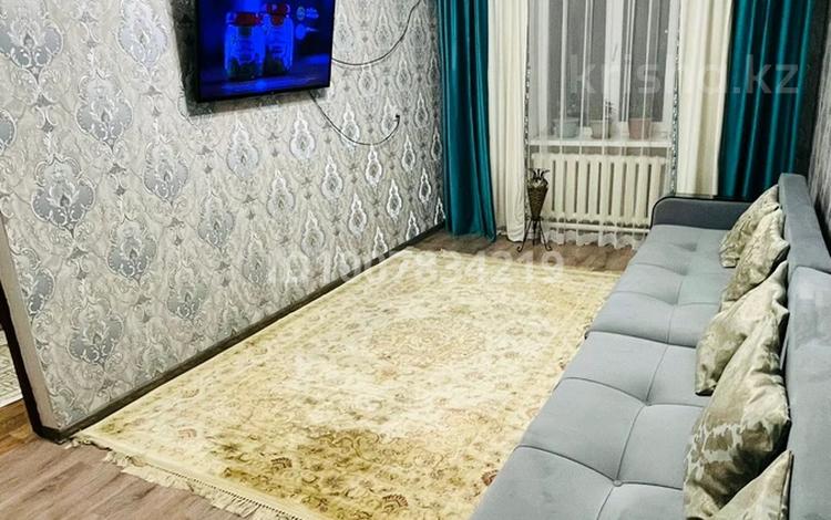 3-комнатная квартира · 70 м² · 1 этаж, Карасай батыр 43 — С.Узынагаш возле старой больницы за 19 млн 〒 в Жанакурылыс — фото 2