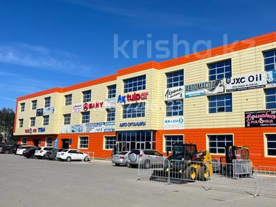 Офисы, магазины и бутики, склады, образование, конференц-залы, кабинеты и рабочие места, студии · 2500 м² за 2.5 млн 〒 в Актобе, жилой массив Юго-Запад-1