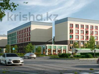 3-комнатная квартира · 102.35 м² · 4/5 этаж, Увалиева 8/3 за ~ 50.2 млн ₸ в Усть-Каменогорске