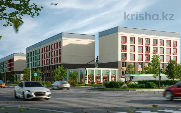 3-комнатная квартира · 102.35 м² · 4/5 этаж, Увалиева 8/3 за ~ 50.2 млн ₸ в Усть-Каменогорске — фото 19