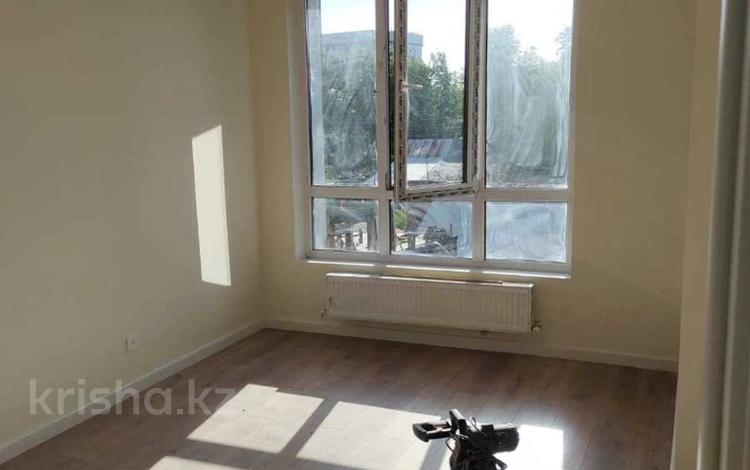 2-бөлмелі пәтер · 45 м² · 3/13 қабат, Муратбаева 14, бағасы: 36 млн ₸ в Алматы, Алмалинский р-н — фото 2