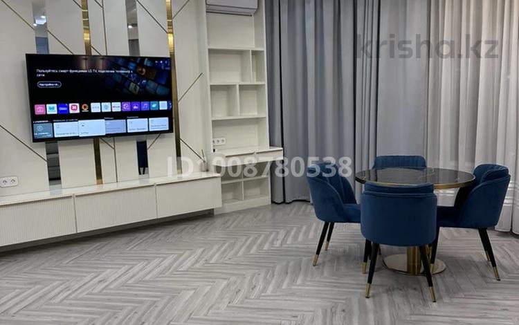 2-бөлмелі пәтер · 67 м² · 3/7 қабат, Кажымукана Назарбаева 59, бағасы: 110 млн ₸ в Алматы, Медеуский р-н — фото 2