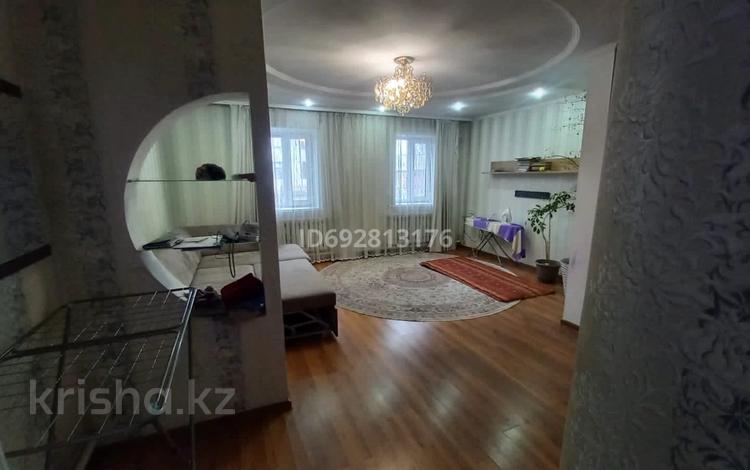 Отдельный дом · 3 комнаты · 100 м² · 4 сот., Мамай батыра 18 — Мамай батыра- Достоевского за 30 млн 〒 в Семее — фото 2