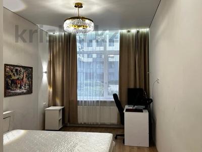 4-комнатная квартира · 103 м² · 2/17 этаж, Туран 52/5, 52/6, 52/7 за 78 млн ₸ в Астане, Есильский р-н
