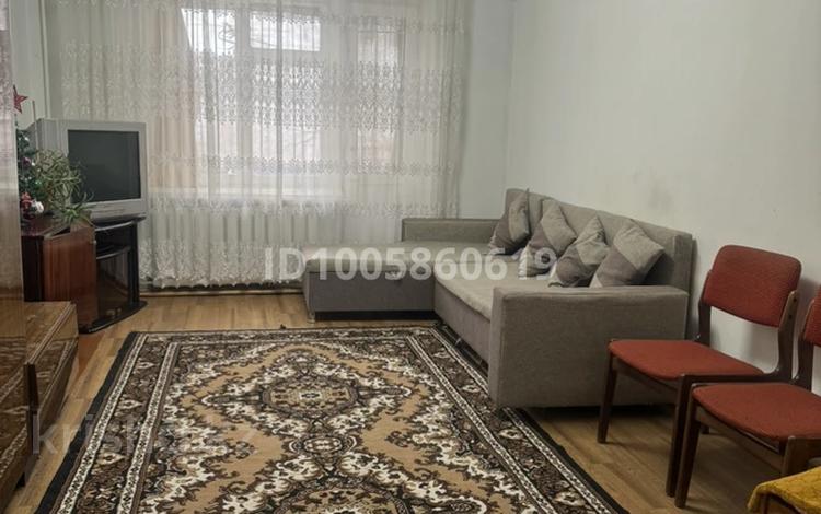 2-бөлмелі пәтер · 60 м² · 3/4 қабат, Карасай батыр 54, бағасы: 150 000 ₸ в Каскелене — фото 2
