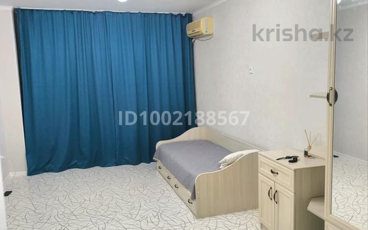 2-бөлмелі пәтер · 69 м² · 3/9 қабат, 12 ш/а. 58, бағасы: 22.4 млн ₸ в Актобе, мкр 12 — фото 2