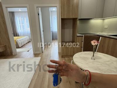 3-комнатная квартира · 56 м² · 8/10 этаж, Алтын орда 6 — Алтын орда/ташкентский тракт за ~ 32.8 млн ₸ в Алматы