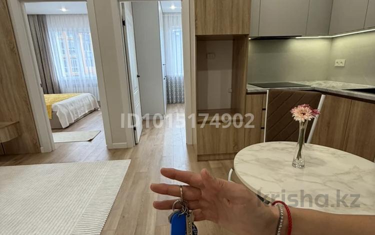 3-комнатная квартира · 56 м² · 8/10 этаж, Алтын орда 6 — Алтын орда/ташкентский тракт за ~ 32.8 млн ₸ в Алматы — фото 17