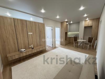 3-комнатная квартира · 56 м² · 8/10 этаж, Алтын орда 6 — Алтын орда/ташкентский тракт за 31.8 млн ₸ в Алматы