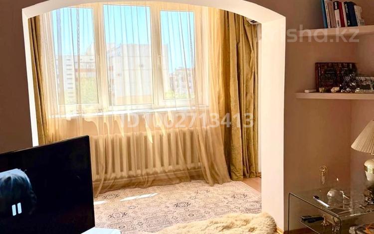 4-бөлмелі пәтер · 111.2 м² · 3/9 қабат, Микрорайон Шашубая Кошкарбаева, бағасы: 47.5 млн ₸ в Балхаше — фото 2