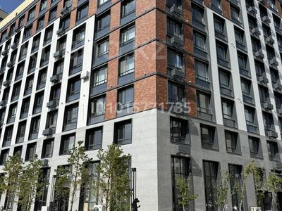 3-комнатная квартира · 75 м² · 9 этаж, Жошы Хан 20 за 56 млн ₸ в Астане, Есильский р-н