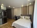 1-бөлмелі пәтер · 30 м² · 13/14 қабат, Утепова 31, бағасы: 20 000 ₸ в Алматы, Алмалинский р-н
