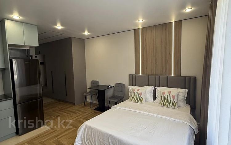 1-бөлмелі пәтер · 30 м² · 13/14 қабат, Утепова 31, бағасы: 20 000 ₸ в Алматы, Алмалинский р-н — фото 3