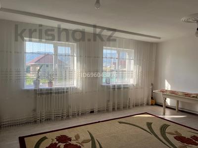 Отдельный дом · 4 комнаты · 150 м² · 16 сот., Шымбулак 64 за 49 млн 〒 в Узынагаш