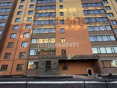 3-комнатная квартира · 96 м² · 9/9 этаж, Юбилейный, Назарбаева 233б за 36.5 млн 〒 в Костанае