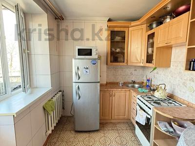 2-комнатная квартира · 50 м² · 4/5 этаж, Суюнбая 180Б за 28 млн ₸ в Алматы, Турксибский р-н