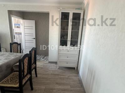 3-бөлмелі пәтер · 59 м² · 4/5 қабат, Жаңа қала ш/а., Гоголя 33 — Напротив ТД Заводь, бағасы: 28 млн ₸ в Караганде, Казыбек би р-н