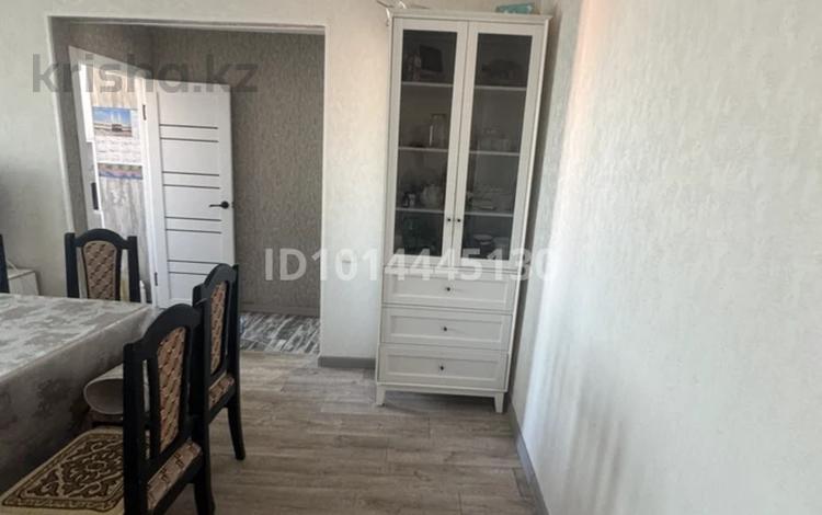 3-бөлмелі пәтер · 59 м² · 4/5 қабат, Жаңа қала ш/а., Гоголя 33 — Напротив ТД Заводь, бағасы: 28 млн ₸ в Караганде, Казыбек би р-н — фото 2