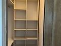 4-комнатная квартира · 126 м² · 13/25 этаж, Абиша Кекилбайулы 270 за 750 000 ₸ в Алматы, Бостандыкский р-н — фото 7
