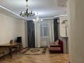 4-комнатная квартира · 126 м² · 13/25 этаж, Абиша Кекилбайулы 270 за 750 000 ₸ в Алматы, Бостандыкский р-н — фото 8