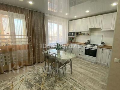 4-комнатная квартира, 78 м², 5/5 этаж, Набережная за 23 млн 〒 в Щучинске