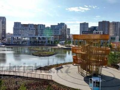 2-комнатная квартира · 63 м² · 5/7 этаж, ул. Жошы хан, 12/3 12/3 за 59 млн ₸ в Астане, Есильский р-н