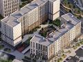 2-комнатная квартира · 63 м² · 5/7 этаж, ул. Жошы хан, 12/3 12/3 за 59 млн ₸ в Астане, Есильский р-н — фото 4