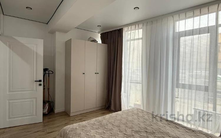 2-комнатная квартира · 45.2 м² · 2/13 этаж, Толе би за 39.5 млн ₸ в Алматы, Алмалинский р-н — фото 2