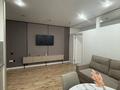 2-комнатная квартира · 45.2 м² · 2/13 этаж, Толе би за 39.5 млн ₸ в Алматы, Алмалинский р-н — фото 9