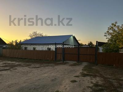 Отдельный дом · 3 комнаты · 100 м² · 20 сот., Ивана Вопушина 25 за 5 млн 〒 в Шарбакты