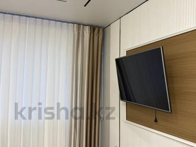 2-комнатная квартира · 47 м² · 1/9 этаж, Кульджинский тракт 153/54 — Бухтарминская за 35 млн ₸ в Алматы, Турксибский р-н