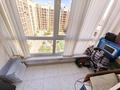 1-бөлмелі пәтер · 40 м² · 8/9 қабат, ул. Е-489 4, бағасы: 24.5 млн ₸ в Астане, Есильский р-н — фото 10