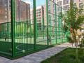 1-бөлмелі пәтер · 40 м² · 8/9 қабат, ул. Е-489 4, бағасы: 24.5 млн ₸ в Астане, Есильский р-н — фото 29