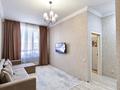 1-бөлмелі пәтер · 40 м² · 8/9 қабат, ул. Е-489 4, бағасы: 24.5 млн ₸ в Астане, Есильский р-н — фото 3