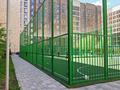 1-бөлмелі пәтер · 40 м² · 8/9 қабат, ул. Е-489 4, бағасы: 24.5 млн ₸ в Астане, Есильский р-н — фото 30