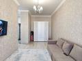 1-бөлмелі пәтер · 40 м² · 8/9 қабат, ул. Е-489 4, бағасы: 24.5 млн ₸ в Астане, Есильский р-н — фото 4