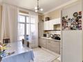 1-бөлмелі пәтер · 40 м² · 8/9 қабат, ул. Е-489 4, бағасы: 24.5 млн ₸ в Астане, Есильский р-н — фото 5