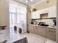 1-бөлмелі пәтер · 40 м² · 8/9 қабат, ул. Е-489 4, бағасы: 24.5 млн ₸ в Астане, Есильский р-н — фото 6