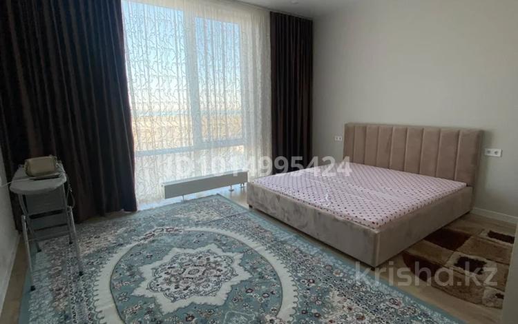 2-бөлмелі пәтер · 75 м² · 5/9 қабат, ​База отдыха Теплый пляж 120, бағасы: 50 000 ₸ в Актау — фото 2