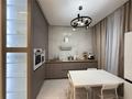 3-комнатная квартира · 74.6 м² · 2/10 этаж, мкр Юго-Восток, Дюсембекова за 44 млн ₸ в Караганде, Казыбек би р-н — фото 8