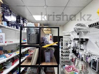 Свободное назначение, магазины и бутики, склады · 120 м² за 54 млн ₸ в Астане, Сарайшык р-н