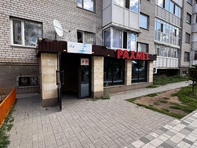 Еркін, дүкендер мен бутиктер, қоймалар · 120 м², бағасы: 54 млн ₸ в Астане, Сарайшык р-н