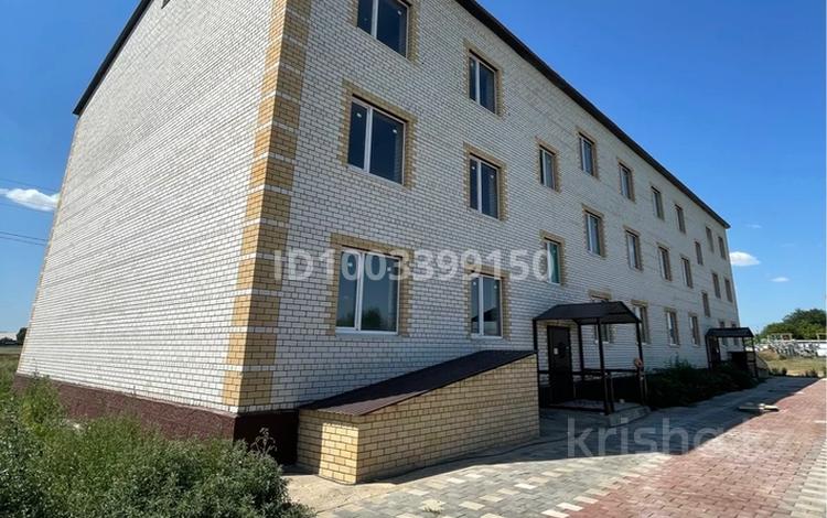 3-комнатная квартира · 112.2 м² · 1/3 этаж, мкр. Зачаганск пгт, Талгат Бигельдинов 18 за 25 млн 〒 в Уральске — фото 2