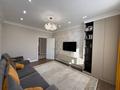 4-комнатная квартира · 166 м² · 2/5 этаж, мкр Юго-Восток, мкрн Степной-2 14/15 за 95 млн ₸ в Караганде, Казыбек би р-н — фото 13