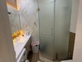 4-комнатная квартира · 166 м² · 2/5 этаж, мкр Юго-Восток, мкрн Степной-2 14/15 за 95 млн ₸ в Караганде, Казыбек би р-н — фото 22