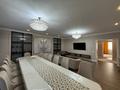 4-комнатная квартира · 166 м² · 2/5 этаж, мкр Юго-Восток, мкрн Степной-2 14/15 за 95 млн ₸ в Караганде, Казыбек би р-н — фото 7