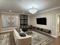 4-комнатная квартира · 166 м² · 2/5 этаж, мкр Юго-Восток, мкрн Степной-2 14/15 за 95 млн ₸ в Караганде, Казыбек би р-н — фото 8